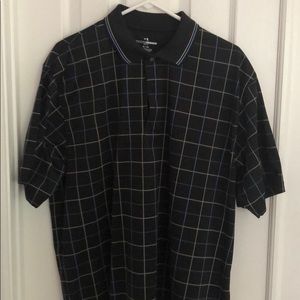 Grand Slam Men’s Golf Shirt